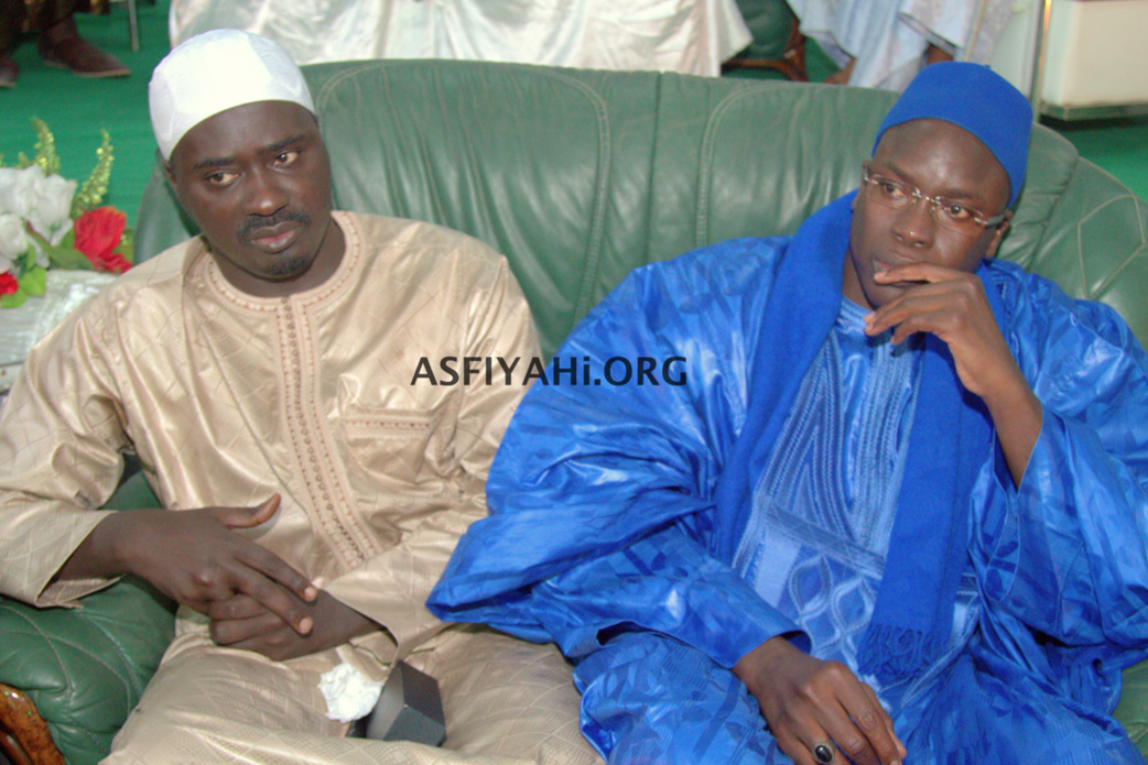 PHOTOS - Les Images du Takussan Ndokél de Serigne Sidy Ahmed Sy Djamil , Edition 2014