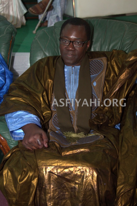 PHOTOS - Les Images du Takussan Ndokél de Serigne Sidy Ahmed Sy Djamil , Edition 2014