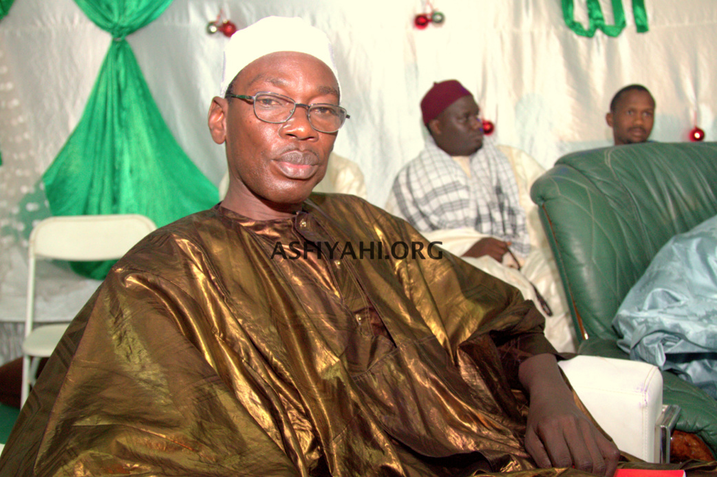 PHOTOS - Les Images du Takussan Ndokél de Serigne Sidy Ahmed Sy Djamil , Edition 2014