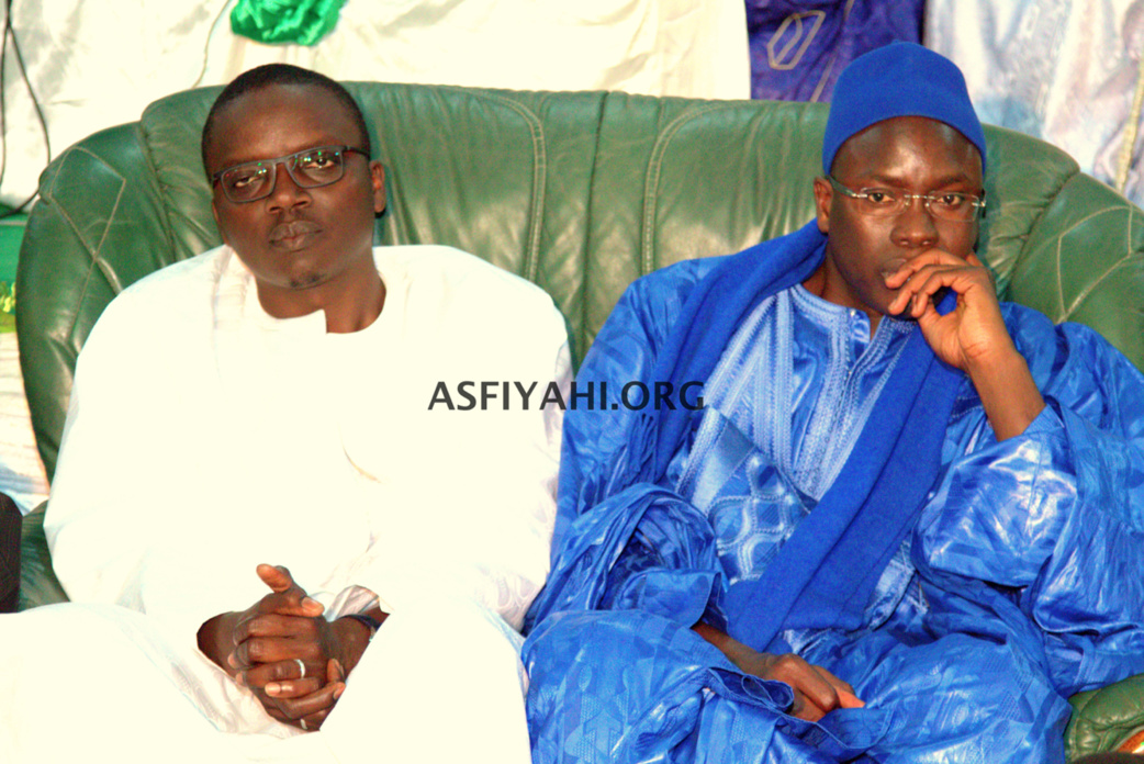 PHOTOS - Les Images du Takussan Ndokél de Serigne Sidy Ahmed Sy Djamil , Edition 2014