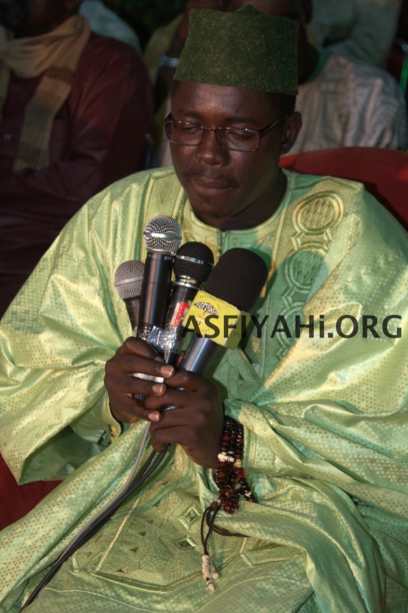 PHOTOS - Les Images du Takussan Ndokél de Serigne Sidy Ahmed Sy Djamil , Edition 2014