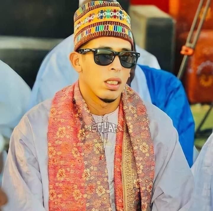 Nécrologie : Rappel à Dieu de Chérif Abdel Malick Jessem At-Tijani à Dakar Nécrologie : Rappel à Dieu de Chérif Abdel Malick Jessem At-Tijani à Dakar