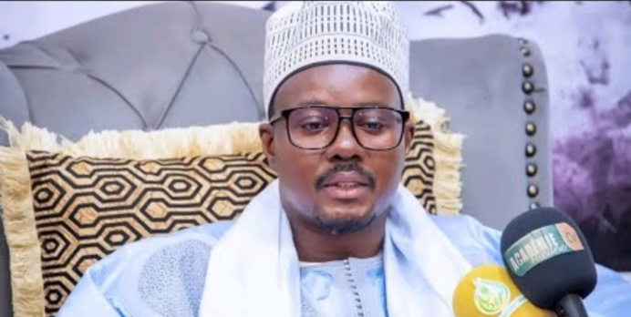 Grand Magal de Touba 2022 : les recommandations du khalife général des Mourides Grand Magal de Touba 2022 : les recommandations du khalife général des Mourides