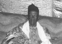 Rappel à Dieu d’El hadji Ousseynou Djité : Un illustre Moukhadam s’en est allé Rappel à Dieu d’El hadji Ousseynou Djité : Un illustre Moukhadam s’en est allé