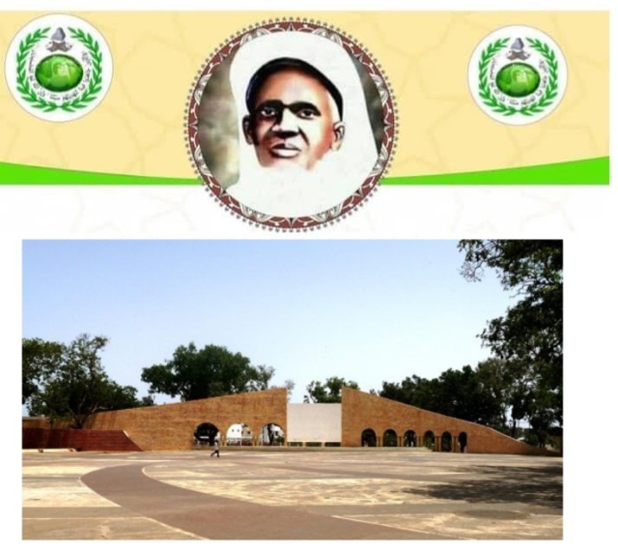 Leylatoul Katmiya du collectif international des talibés Cheikh officiel, Samedi 10 Septembre 2022 à Thies Leylatoul Katmiya du collectif international des talibés Cheikh officiel, Samedi 10 Septembre 2022 à Thies