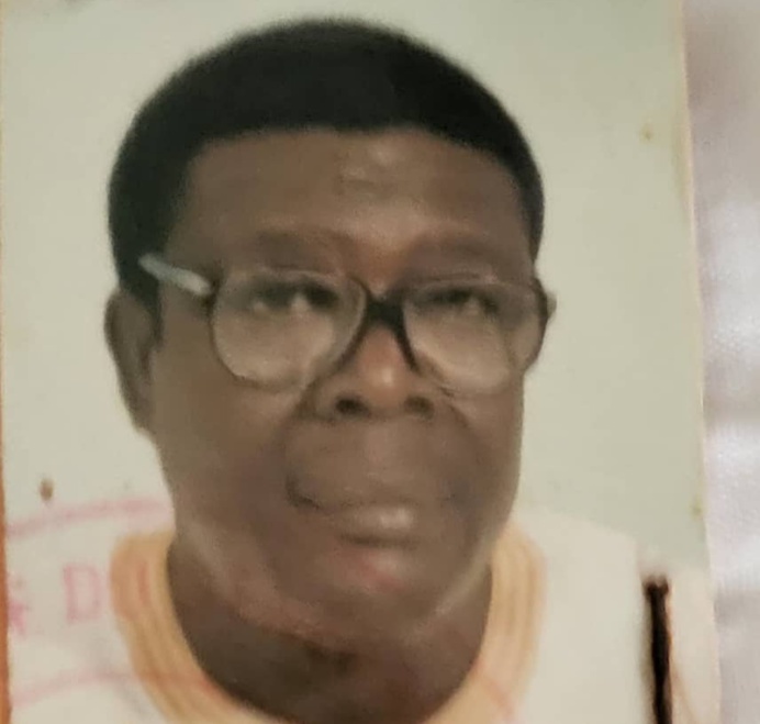 Rappel à Dieu de Mamadou NDOYE dit Doudou, fils de Mame Youssou NDOYE, lui-même frère de Mame Amadou Assane NDOYE (Rta) Rappel à Dieu de Mamadou NDOYE dit Doudou, fils de Mame Youssou NDOYE, lui-même frère de Mame Amadou Assane NDOYE (Rta)