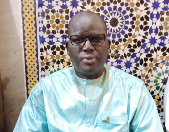 RÔLE ET RESPONSABILITÉ D'EL HADJI MALICK SY (RTA) ET DE SES DESCENDANTS  FACE AUX ÉPIDÉMIES : DE LA PESTE AU CORONAVIRUS, DU CONFINEMENT AU  DÉCONFINEMENT