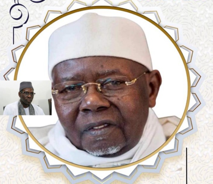 Lettre à al-Amine, au ciel. Par Pr Abdoul Aziz KEBE