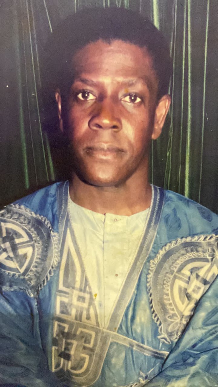 Inalilahi Wa Ina Ileyhi Rajiun - Rappel à Dieu d’El Hadj Malick Sall ibn Sokhna Safietou Sy Bint Serigne Sidy Ahmed Sy Malick Inalilahi Wa Ina Ileyhi Rajiun - Rappel à Dieu d’El Hadj Malick Sall ibn Sokhna Safietou Sy Bint Serigne Sidy Ahmed Sy Malick