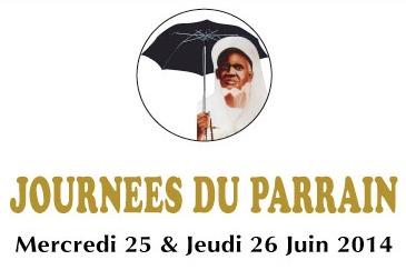 INSTITUT ISLAMIQUE EL HADJ MALICK SY DE TIVAOUANE : Journées du Parrain , Mercredi 25 et Jeudi 26 Juin 2014