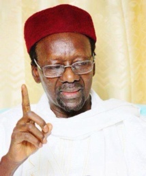 Hommage du Pr Abdoul Aziz Kébé à Oustaz Cheikh Barham Diop : Il est venu, il a vécu, il a convaincu. Hommage du Pr Abdoul Aziz Kébé à Oustaz Cheikh Barham Diop : Il est venu, il a vécu, il a convaincu.