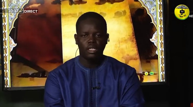 DAROUL HABIBI DU 28 SEPTEMBRE 2022