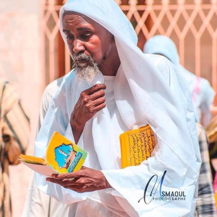 Darou Mousty : Décès de Serigne Abdou Rahmane ibn Serigne Abdou Khoudoss Darou Mousty : Décès de Serigne Abdou Rahmane ibn Serigne Abdou Khoudoss