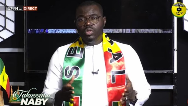 DIRECT- TAKUSSAAN NABY DU MARDI 29 NOVEMBRE 2022 PAR MOUSTAPHA MBAYE