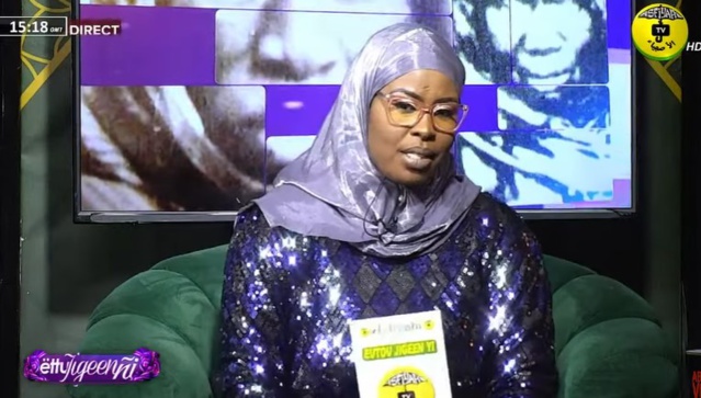 DIRECT- EUTOU DJIGUEN YI DU 10 DECEMBRE 2022 PAR SOKHNA FATOU WADE WELLE THEME : RELATION ENTRE L…