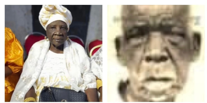 NÉCROLOGIE - Rappel à Dieu de Sokhna Aida Mbaye, fille de El Hadj Eumeudou Mbaye Maodo