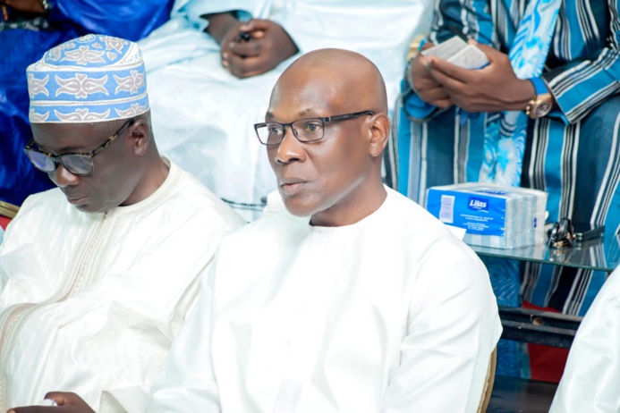 Cours Magistral – Feuille de route à moyen terme – Ma réaction à chaud de la conférence annuelle du 1er Janvier de Asfiyà-i (rebaptisé). PAR AL AMIN KÉBÉ Cours Magistral – Feuille de route à moyen terme – Ma réaction à chaud de la conférence annuelle du 1er Janvier de Asfiyà-i (rebaptisé). PAR AL AMIN KÉBÉ