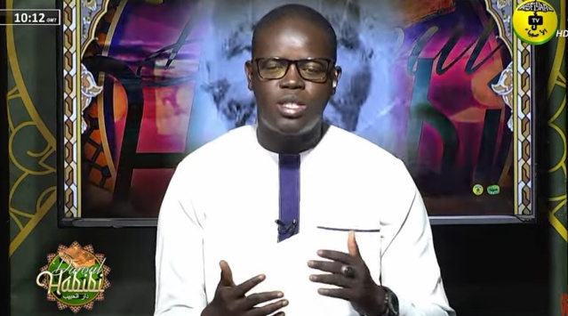 DIRECT DAROUL HABIBI DU 04 JANVIER 2023 PAR OUSTAZ PAPE AMADOU DIOUF THEME : WAAJAL HADARATOUL DJ…