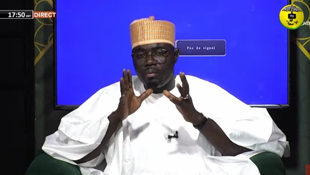 DIRECT TAKUSSAN NABY DU 04 JANVIER 2023 PAR MOUSTAPHA MBAYE