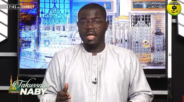 DIRECT-DIRECT- TAKUSSAN NABY DU MARDI 11 JANVIER 2023 PAR MOUSTAPHA MBAYE
