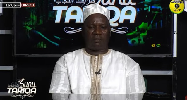 DIRECT DIRECT- SUNU TARIQA DU MERCREDI 18 JANVIER 2023 PAR CHEIKH AHMED TIDIANE SY BOUCHRA THEME…