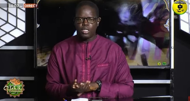 DIRECT - DAROUL HABIBI DU LUNDI 23 JANVIER 2023 PAR PAPE AMADOU DIOUF