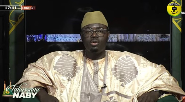 DIRECT - TAKUSSAN NABY DU JEUDI 09 FEVRIER 2023