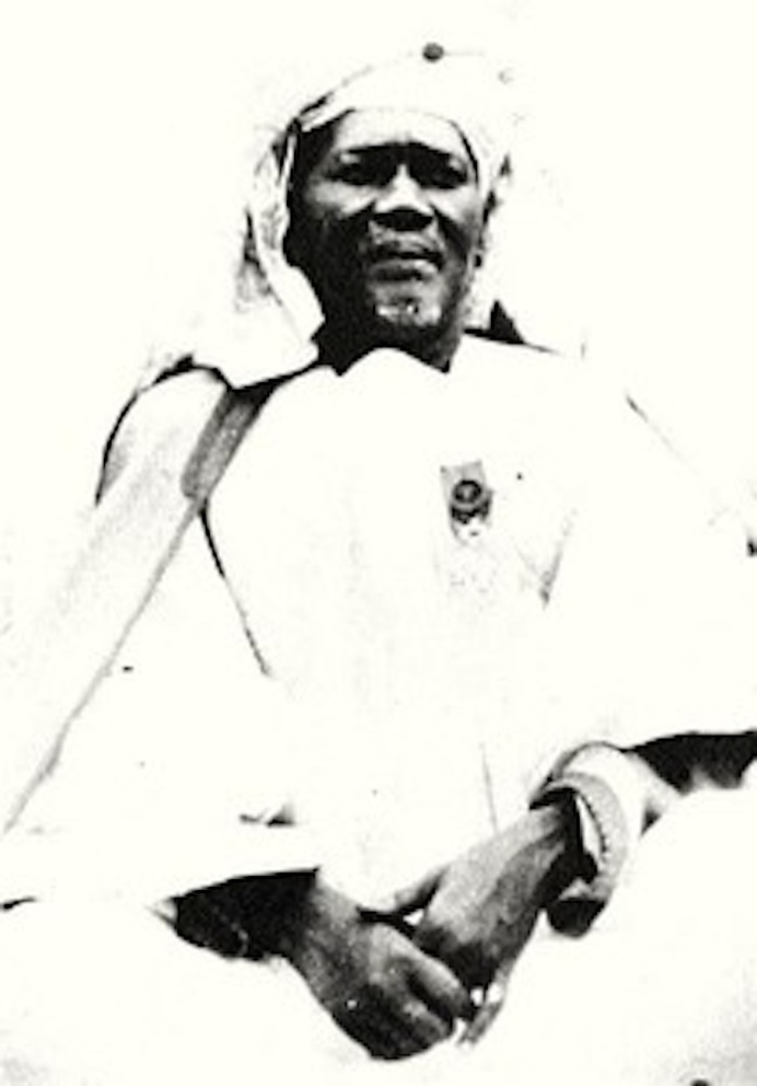 Traduction du Qaçida «Yâ Rabbanâ yâ wâssi’a nawâli» de El Hadj Mansour Sy Malick Traduction du Qaçida «Yâ Rabbanâ yâ wâssi’a nawâli» de El Hadj Mansour Sy Malick