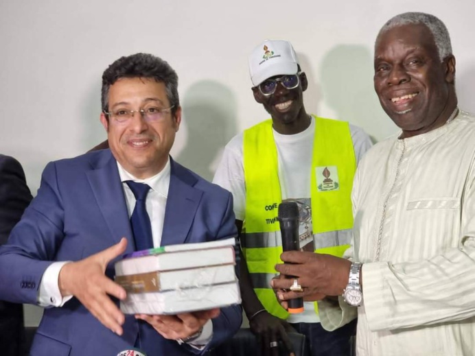 Coopération : vers un partenariat entre les mairies de Tivaouane et de Fez Coopération : vers un partenariat entre les mairies de Tivaouane et de Fez