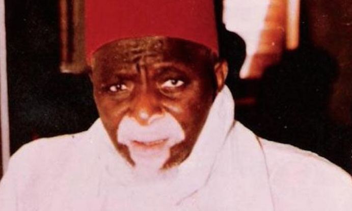 58iéme Edition de la Ziarra Annuelle de Nguick de la Hadara Cheikhna Abass Sall (rta), du 04 au 07 Octobre 2018: une "fête des âmes" pour les fidèles 58iéme Edition de la Ziarra Annuelle de Nguick de la Hadara Cheikhna Abass Sall (rta), du 04 au 07 Octobre 2018: une "fête des âmes" pour les fidèles