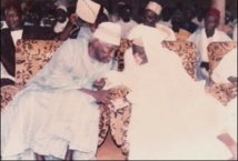 58iéme Edition de la Ziarra Annuelle de Nguick de la Hadara Cheikhna Abass Sall (rta), du 04 au 07 Octobre 2018: une "fête des âmes" pour les fidèles 58iéme Edition de la Ziarra Annuelle de Nguick de la Hadara Cheikhna Abass Sall (rta), du 04 au 07 Octobre 2018: une "fête des âmes" pour les fidèles