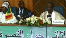 MAGAL TOUBA 2014 - Intégralité de la Cérémonie d'ouverture du 2ème Colloque International sur le Soufisme