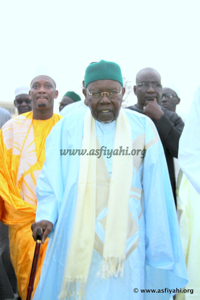 PHOTOS - JOURNÉES CHEIKH 2014 : Les Images de la Conference du Dimanche 7 Décembre 2014
