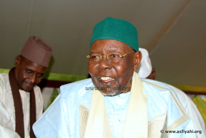 PHOTOS - JOURNÉES CHEIKH 2014 : Les Images de la Conference du Dimanche 7 Décembre 2014