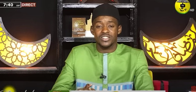 DIRECT - MARHABAN SENEGAL DU MERCREDI 22 FEVRIER 2023 PAR NDIAGA SAMB