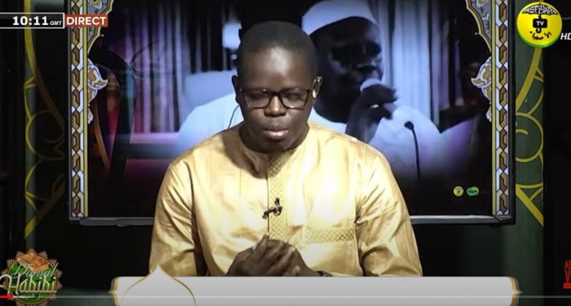 DIRECT- DAROUL HABIBI DU LUNDI 27 FEVRIER 2023 - PAR AMADOU DIOUF THEME PLATEAU WAAJAL GA…
