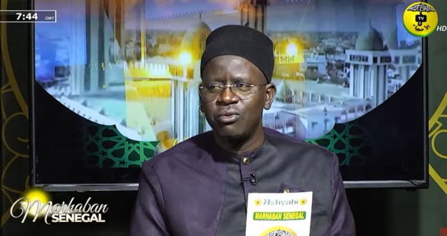 DIRECT- MARHABAN SENEGAL DU MARDI 28 FEV 2023 PAR