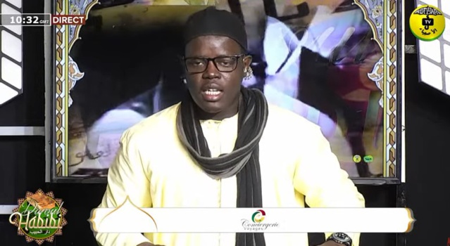 DIRECT- DAROUL HABIBI DU MARDI 28 FEV 2023 PAR PAPE AMADOU DIOUF