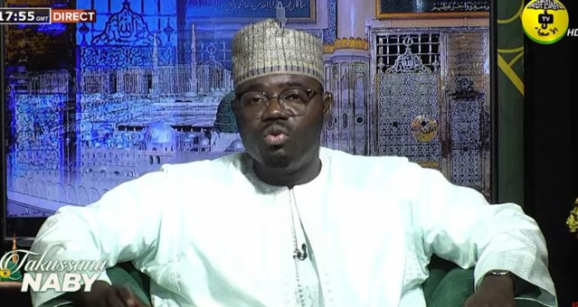 DIRECT- takussanu naby DU MARDI 28 FEV 2023 PAR MOUSTAPHA MBAYE - WAAJAL 2IEME EDITION TAKUSSAN…