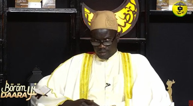 Borom Daara Yi du 01 Mars 2023 Théme: La gestion dans la vie des écoles Coraniques