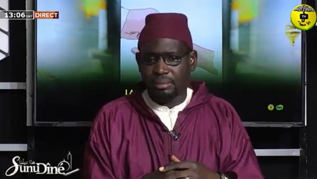 DIRECT- SUNU DINE DU MERCREDI 01 MARS 2023 PAR OUSTAZ BABACAR NIANG