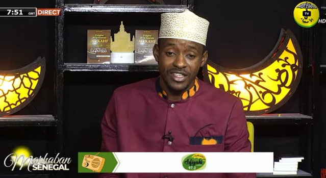DIRECT- MARHABAN SENEGAL DU JEUDI 02 MARS 2023 PAR OUSTAZ NDIAGA SAMB