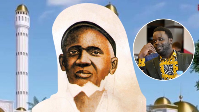 Traduction de Zur arḍa Fās d’Elhadji Malick SY par Dr Seydi Diamil NIANE Traduction de Zur arḍa Fās d’Elhadji Malick SY par Dr Seydi Diamil NIANE