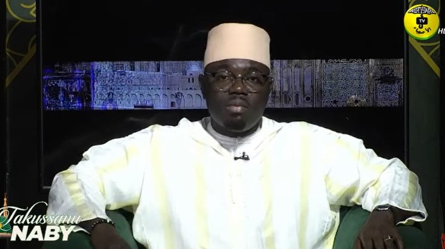 DIRECT- TAKUSSANU NABY DU JEUDI 02 MARS 2023 PAR MOUSTAPHA MBAYE