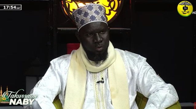 DIRECT- TAKUSSANU NABY DU 06 MARS 2023 - PAR MOUSTAPHA MBAYE :
