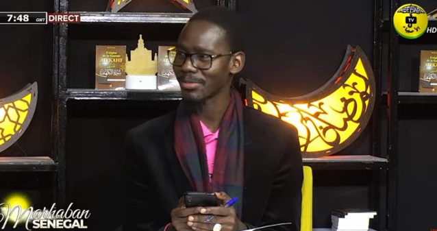 DIRECT - MARHABAN SENEGAL DU MERCREDI 08 MARS 2023 PAR OUSTAZ NDIAGA SAMB THEME : TAXAWAYU JIGUE…