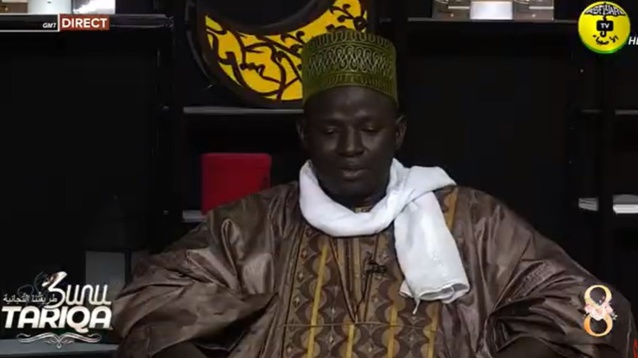 DIRECT - TAKUSSANU NABY DU MERCREDI 08 MARS 2023 PAR MOUSTAPHA MBAYE