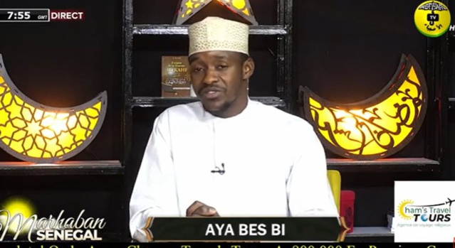 DIRECT -MARHABAN SENEGAL DU VENDREDI 10 MARS 2023 PAR OUSTAZ NDIAGA SAMB