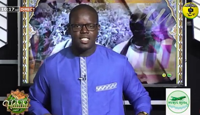 DIRECT- DAROUL HABIBI DU MARDI 14 MARS 2023 PAR OUSTAZ PAPE AMADOU DIOUF