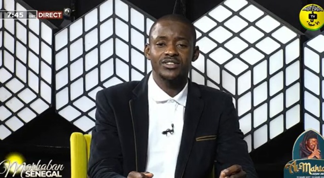 DIRECT- MARHABAN SENEGAL DU MERCREDI 15 MARS 2023 PAR NDIAGA SAMB
